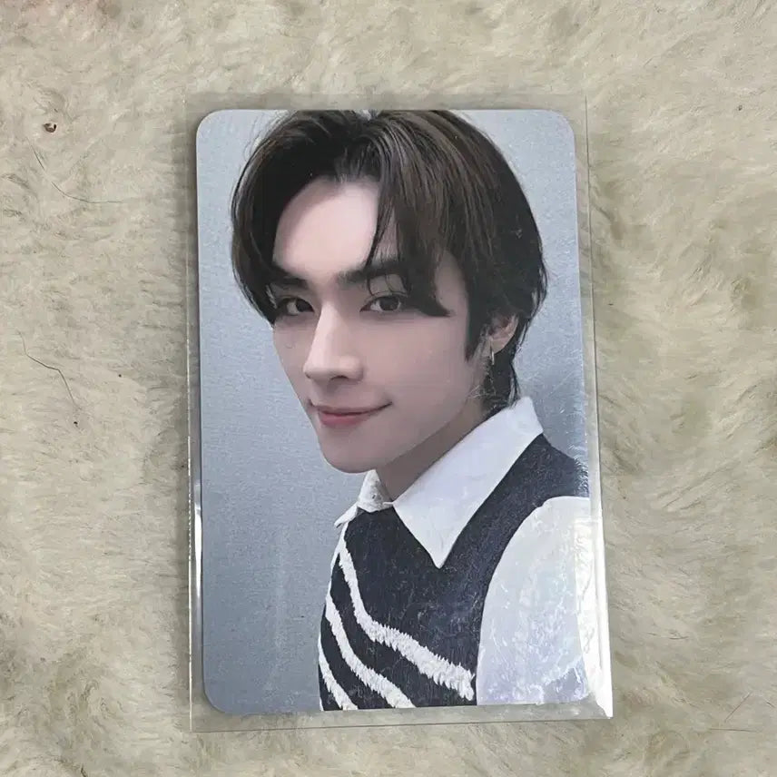 [BUNJANG] WayV Xiaojun POB Photocard / 웨이션브이 WAYV 에버라인 팬싸 특전 포카 샤오쥔