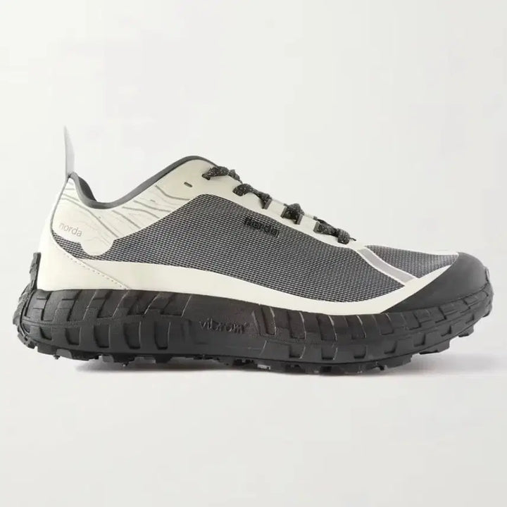 [BUNJANG] Norda 001G+ Spike Trail Running Shoes / 노다 001G+ 스파이크 본 290