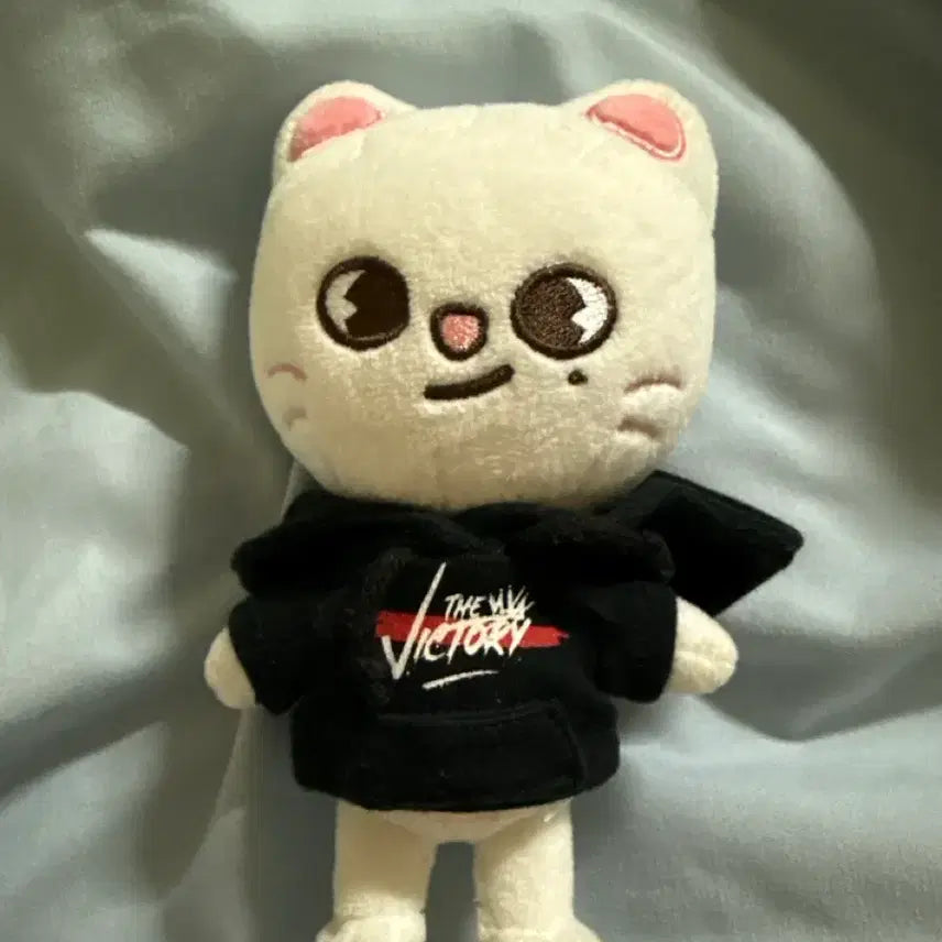 [BUNJANG] Stray Kids Hyunjin 15cm Jiniret Plush / 15cm 오리지널 지니렛