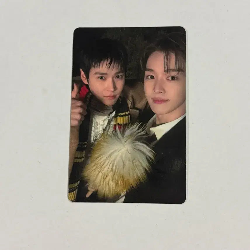 [BUNJANG] RIIZE Shotaro, Eunseok, Wonbin All Of You Unit Photocard / 라이즈 성찬 은석 영원즈 유닛 포카