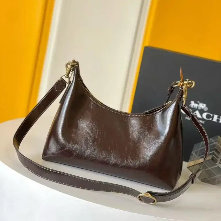 [BUNJANG] Coach Juliet Hobo Bag / 신상 줄리엣 힙색 호보백 줄리엣 숄더 겸 크로스 여자 가방