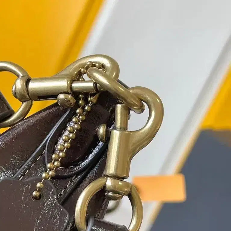 [BUNJANG] Coach Juliet Hobo Bag / 신상 줄리엣 힙색 호보백 줄리엣 숄더 겸 크로스 여자 가방