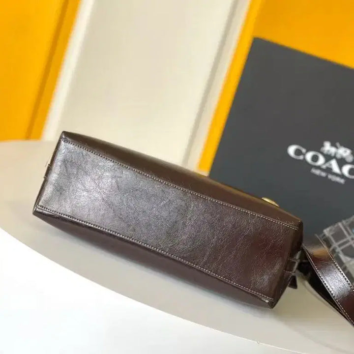 [BUNJANG] Coach Juliet Hobo Bag / 신상 줄리엣 힙색 호보백 줄리엣 숄더 겸 크로스 여자 가방