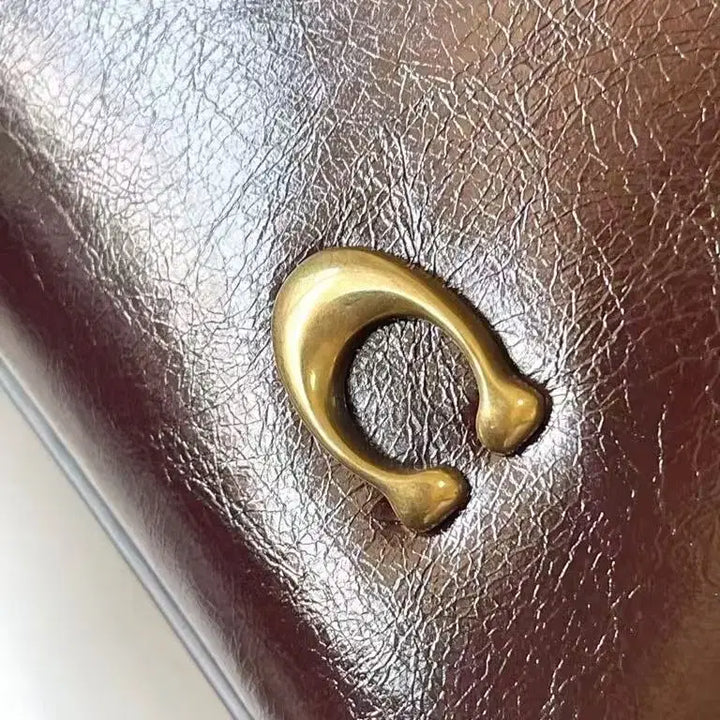 [BUNJANG] Coach Juliet Hobo Bag / 신상 줄리엣 힙색 호보백 줄리엣 숄더 겸 크로스 여자 가방