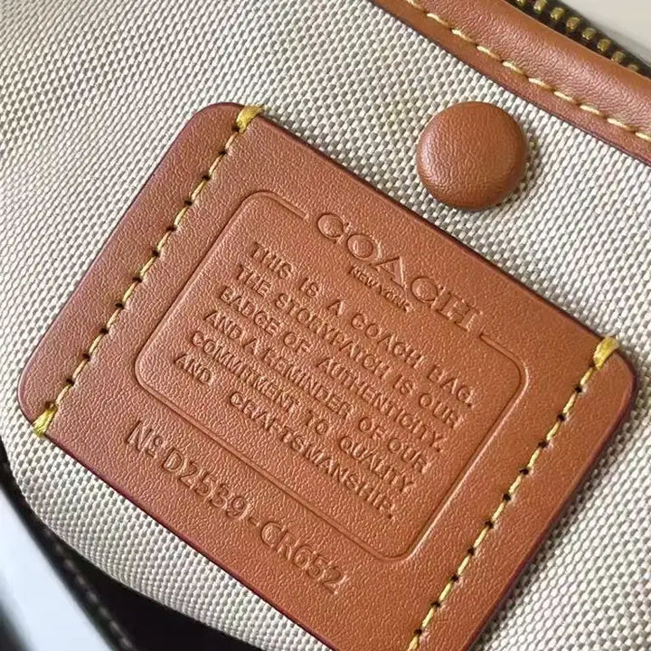 [BUNJANG] Coach Juliet Hobo Bag / 신상 줄리엣 힙색 호보백 줄리엣 숄더 겸 크로스 여자 가방