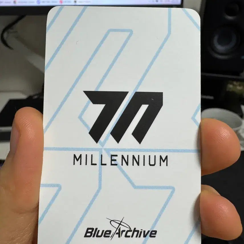 [BUNJANG] Blue Archive 2nd Anniversary Audience Photocard Bundle Set / 블루아카이브 2주년 방청객 포토카드 판매합니다. (유즈x, 일괄판매)
