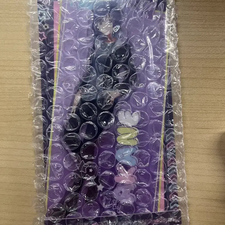 [BUNJANG] Oshi no Ko Kurokawa Akane Acrylic Stand / DMM쿠지 최애의아이 쿠로카와 아카네 아크릴