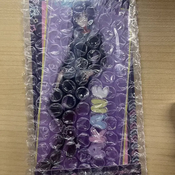 [BUNJANG] Oshi no Ko Kurokawa Akane Acrylic Stand / DMM쿠지 최애의아이 쿠로카와 아카네 아크릴