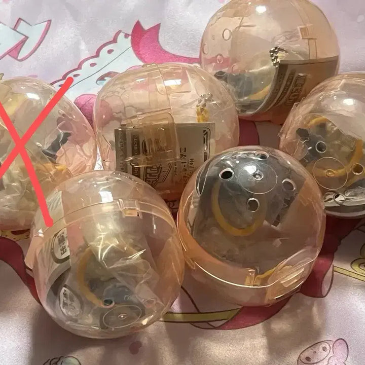 [BUNJANG] NHA Bakugo Konnichiwa Gacha / [미개봉] 나히아 히로아카 바쿠고 곤니치와 가챠