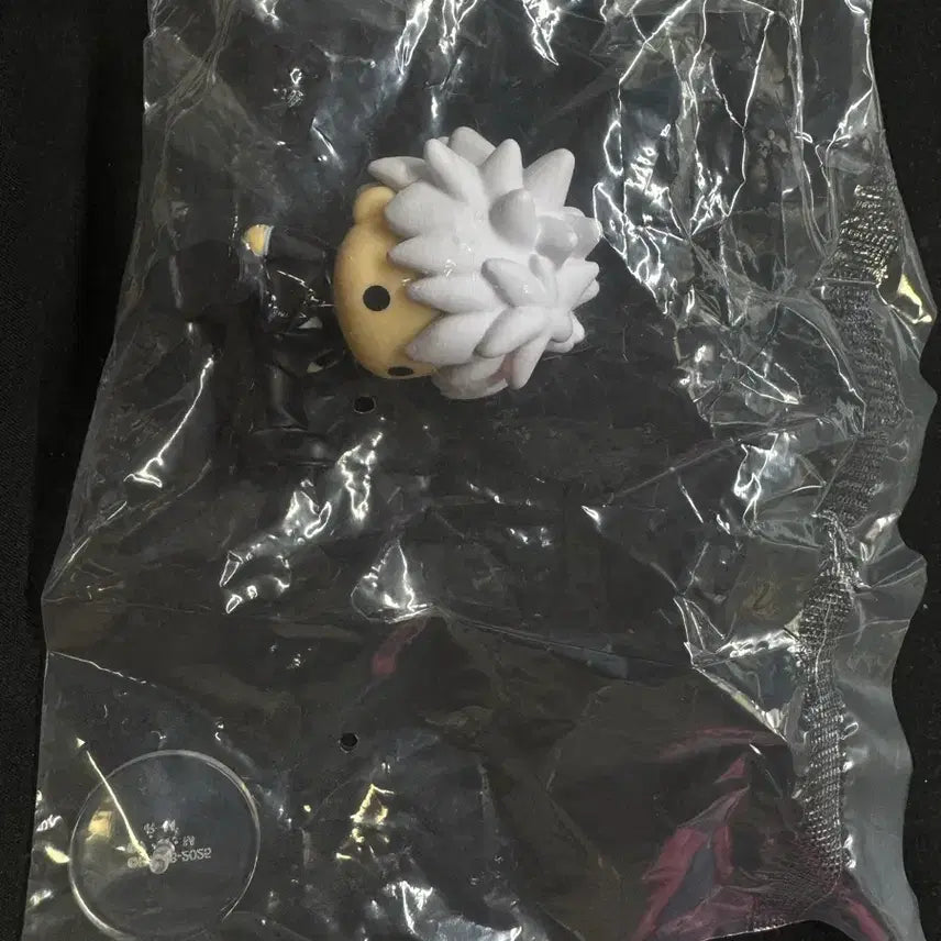 [BUNJANG] Hunter x Hunter Killua Peta Doll / 헌터헌터 헌헌 페타돌 키르아