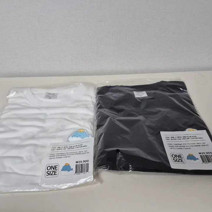 [BUNJANG] Sleepground Zzamtteul T-shirt / 가격고정 [ 일괄 ] 잠자는 잠뜰 티셔츠