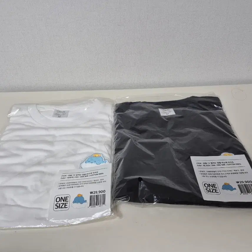 [BUNJANG] Sleepground Zzamtteul T-shirt / 가격고정 [ 일괄 ] 잠자는 잠뜰 티셔츠