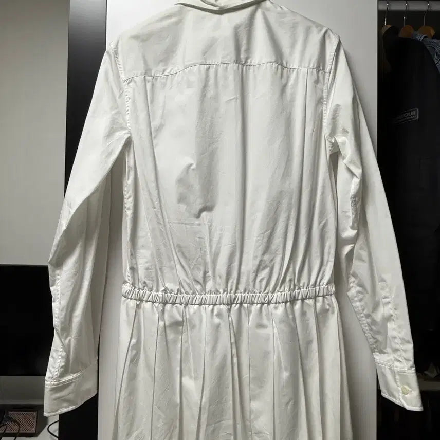 [BUNJANG] Miu Miu Dress (Size 38) / 미우미우 원피스 (38  정55)