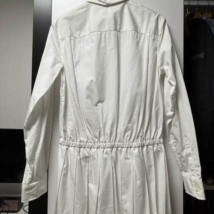 [BUNJANG] Miu Miu Dress (Size 38) / 미우미우 원피스 (38  정55)