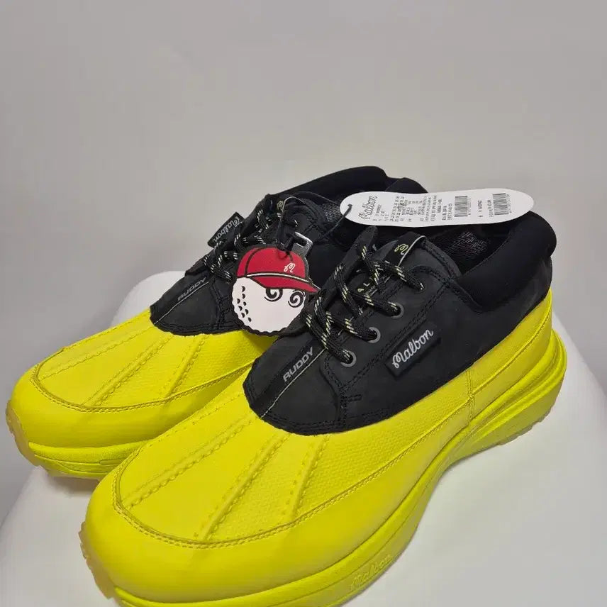 [SOLD OUT] 말본 러디 골프화