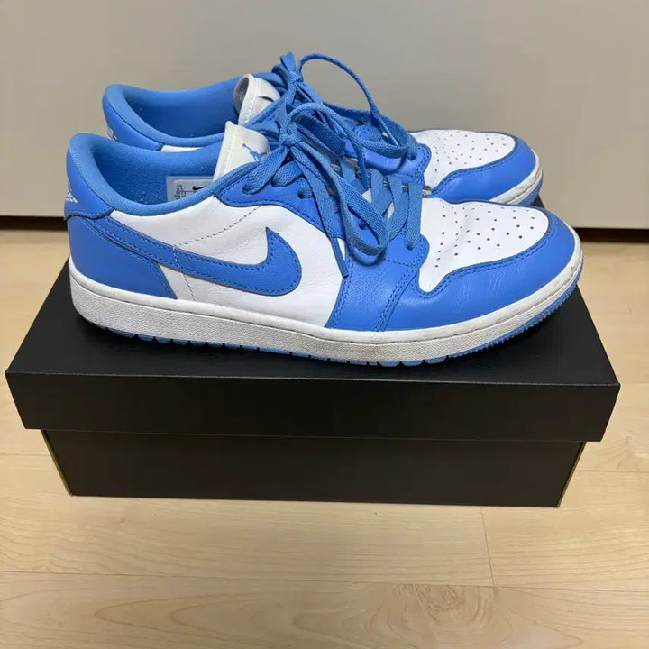 [BUNJANG] Nike Air Jordan Low 265mm Sneakers / 나이키 에어 조던 로우 265mm