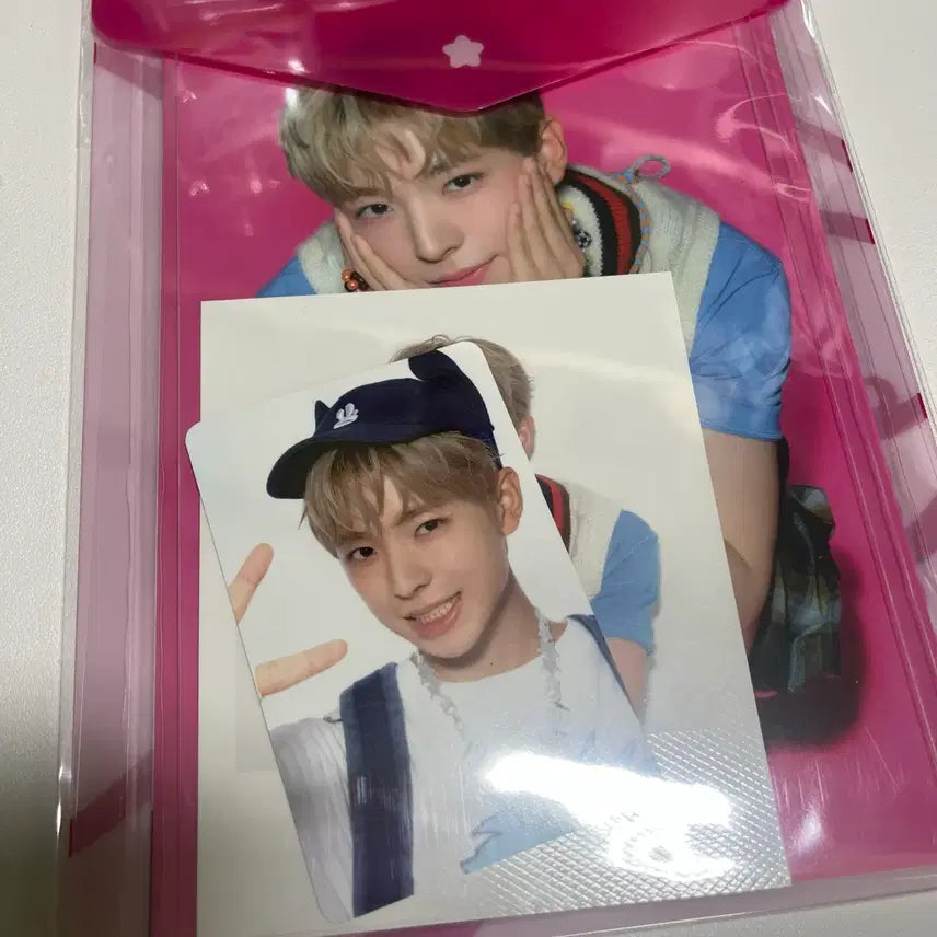 [BUNJANG] NCT WISH Yushi 2026 Season&