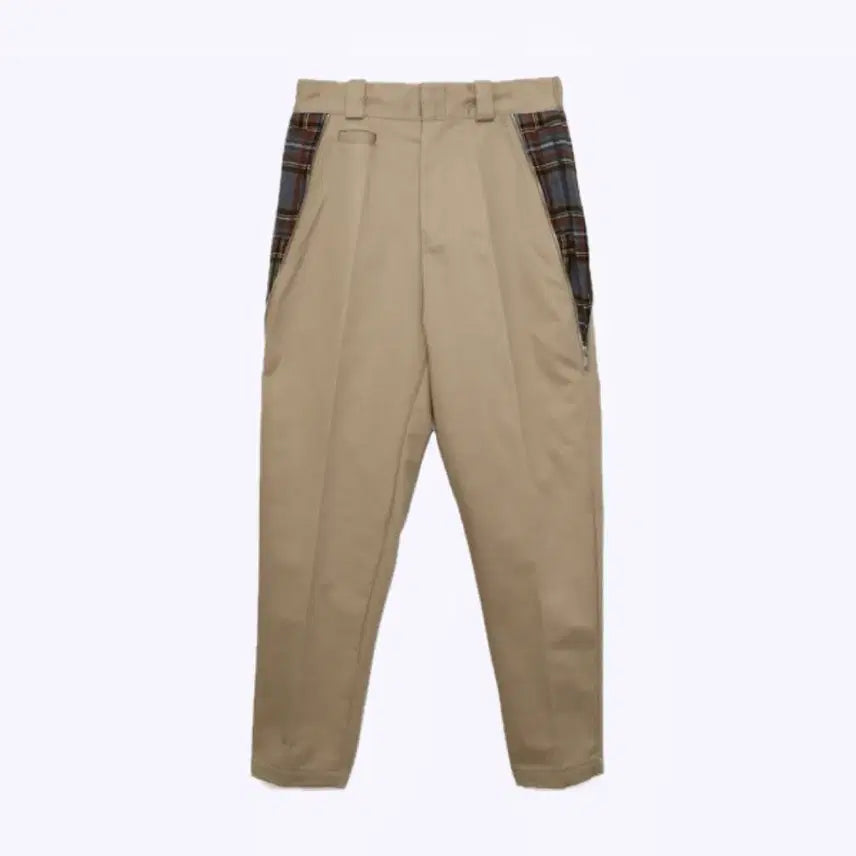 [BUNJANG] Undercover Side Zip Chino Pants / [새상품] Undercover 언더커버 사이드 지퍼 치노팬츠