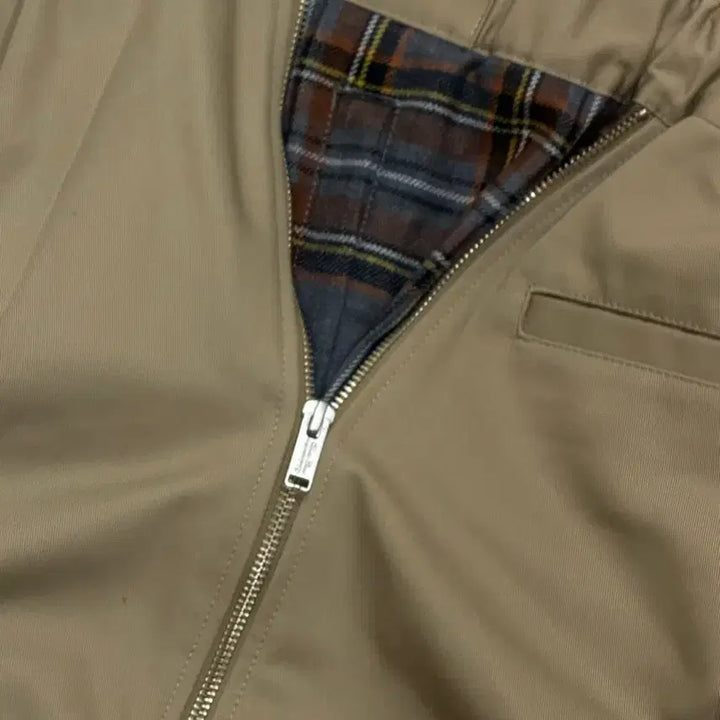 [BUNJANG] Undercover Side Zip Chino Pants / [새상품] Undercover 언더커버 사이드 지퍼 치노팬츠