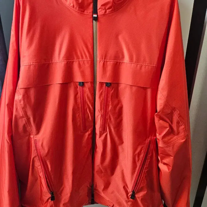 [BUNJANG] Moncler Gore-Tex Jacket / 몽클레어 고어텍스 5사이즈 <110>