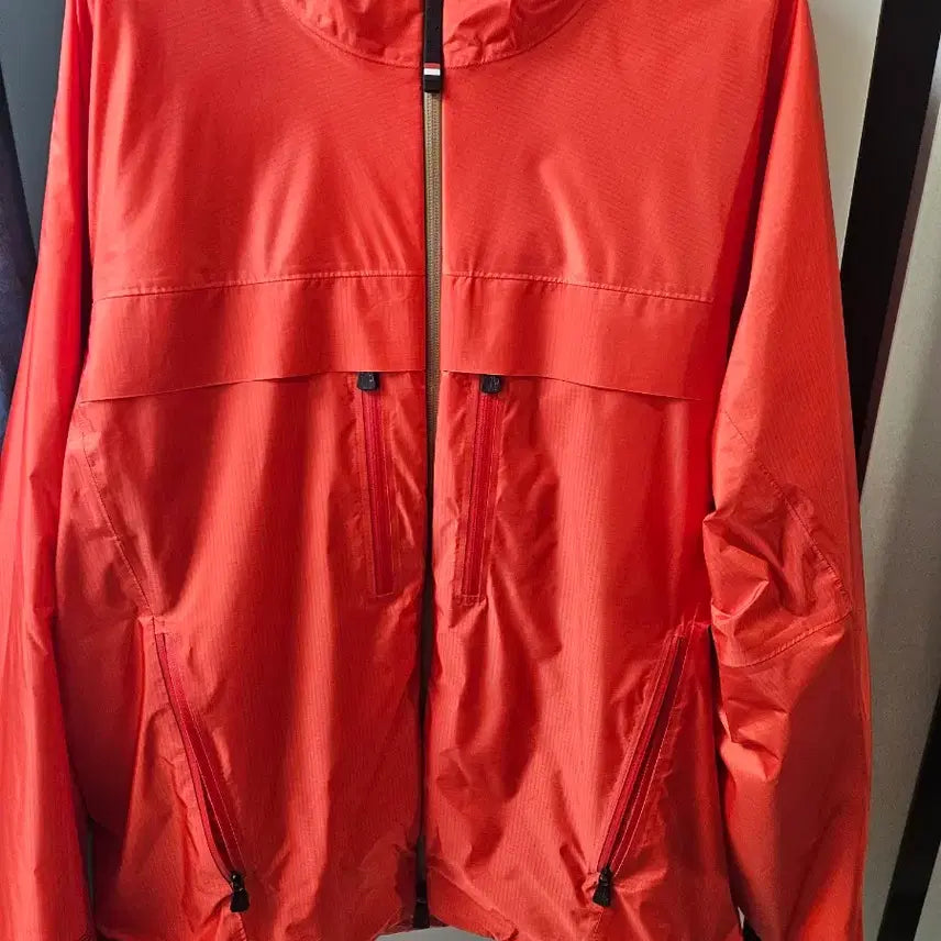 [BUNJANG] Moncler Gore-Tex Jacket / 몽클레어 고어텍스 5사이즈 <110>