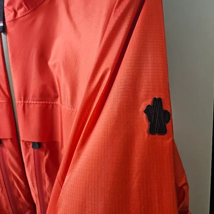 [BUNJANG] Moncler Gore-Tex Jacket / 몽클레어 고어텍스 5사이즈 <110>
