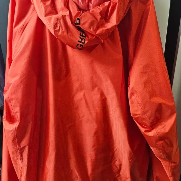 [BUNJANG] Moncler Gore-Tex Jacket / 몽클레어 고어텍스 5사이즈 <110>