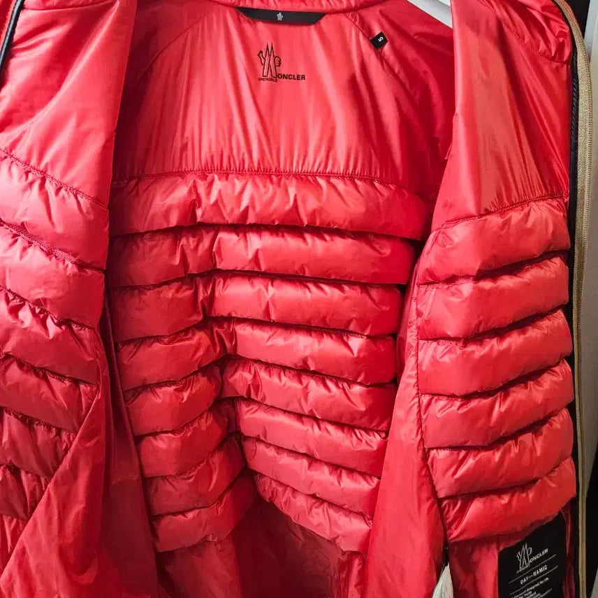 [BUNJANG] Moncler Gore-Tex Jacket / 몽클레어 고어텍스 5사이즈 <110>