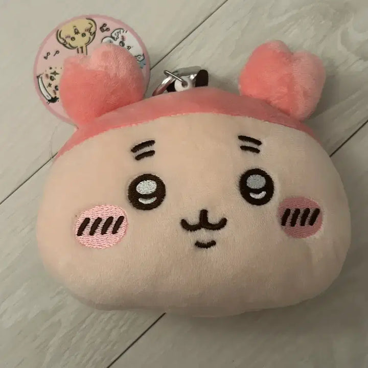 [BUNJANG] Chikawa Monjjak-gwi Kani Lil&