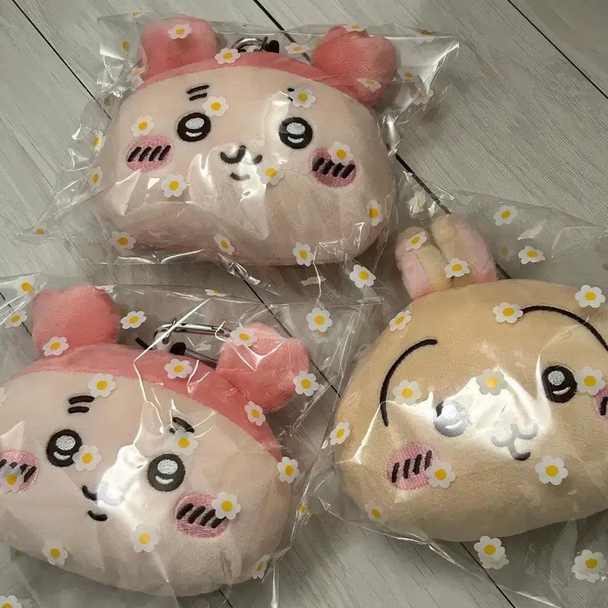 [BUNJANG] Chikawa Monjjak-gwi Kani Lil&