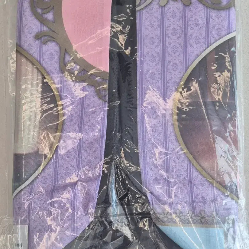 [SOLD OUT] 리제로 대형 대형 토트백