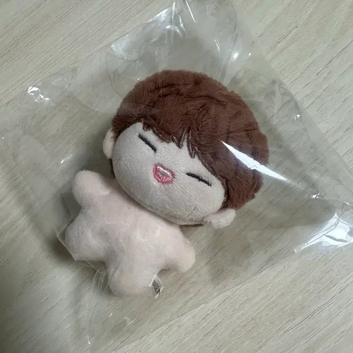 [BUNJANG] INFINITE Sungkyu Kyu-ggomi Doll / 성규 규꼬미 인형