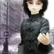 [BUNJANG] Volks Tohya Head BJD Doll / BJD구체관절인형 보크스 토오야 헤드(Volks Tohya head)