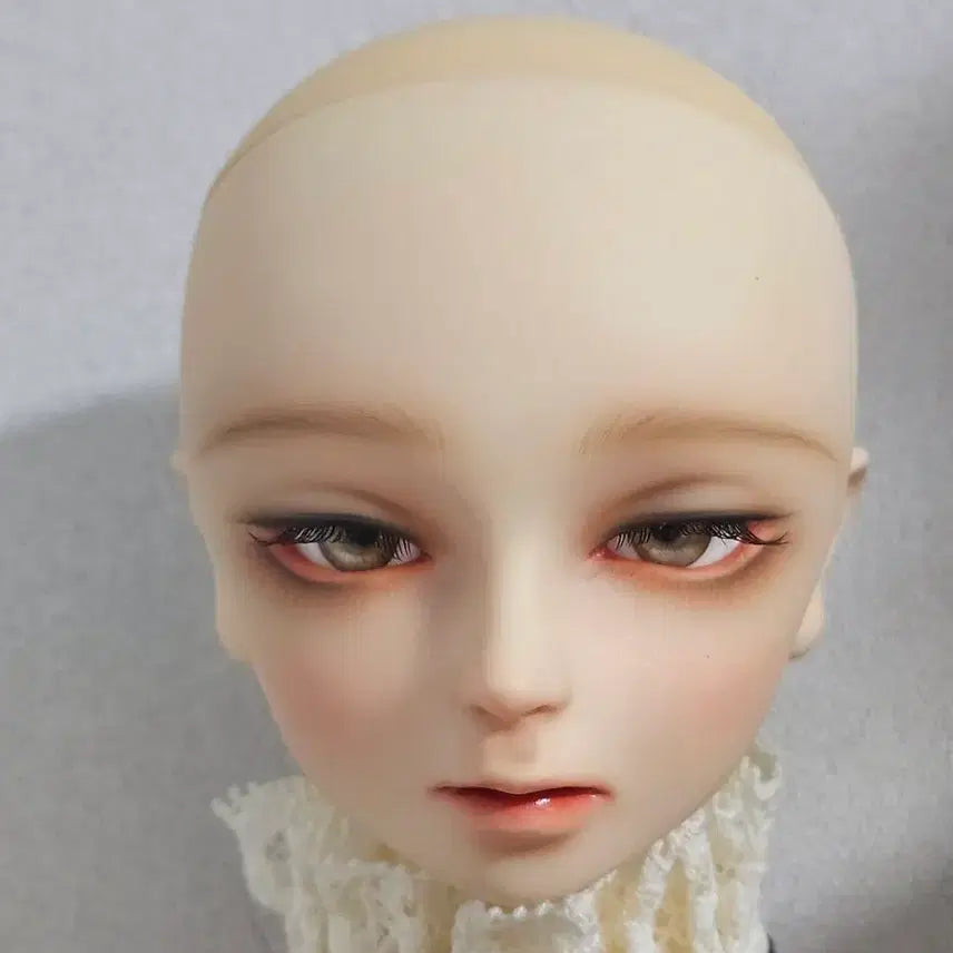 [BUNJANG] Volks Tohya Head BJD Doll / BJD구체관절인형 보크스 토오야 헤드(Volks Tohya head)