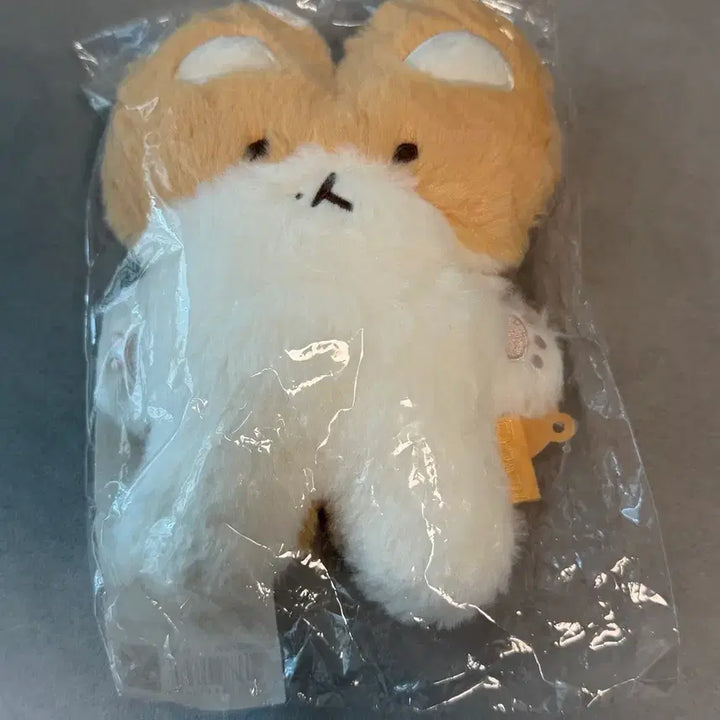 [BUNJANG] Turaegi Protect Me Sealed Item / 터래기 네가나를지켜야해