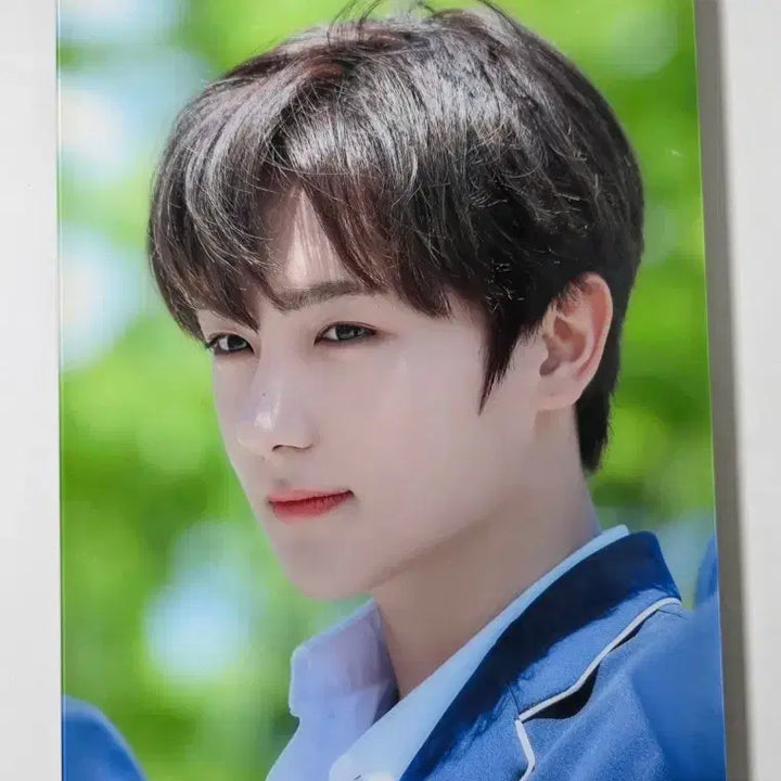 [BUNJANG] The Boyz Hyunjae Exhibition Frame / 더보이즈 현재 홈마 전시회 액자