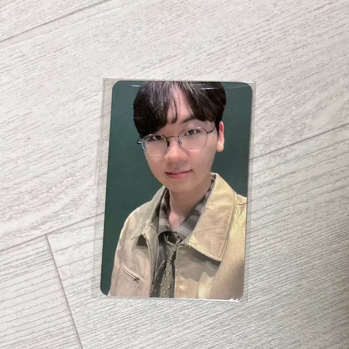 [BUNJANG] T1 Doran Teamol Photocard / 티원 도란 티몰 포카