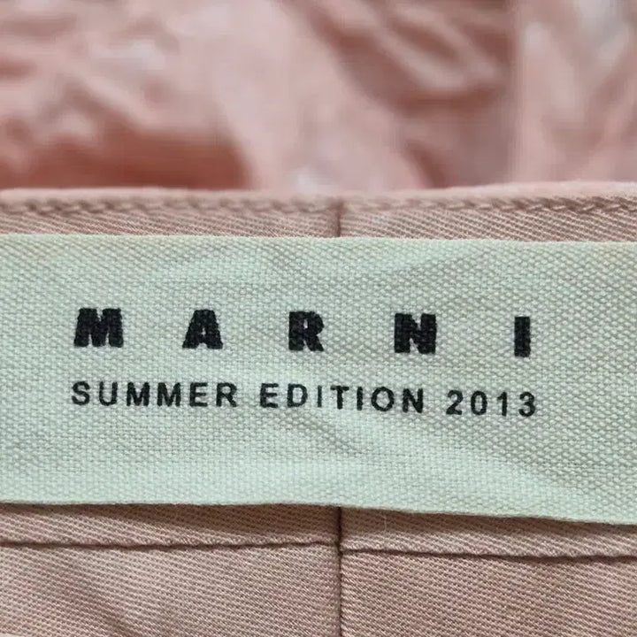 [BUNJANG] Marni Textured Shorts (Women) 38 / 마르니 텍스처 반바지(여성)38