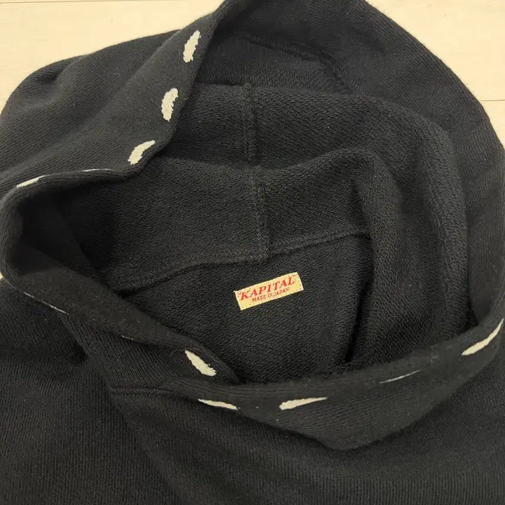 [BUNJANG] Capital Marionette Hoodie Size 3 / 캐피탈 마리오네트 후드티 3 사이즈  상태 최상중에 최상  9.7/10