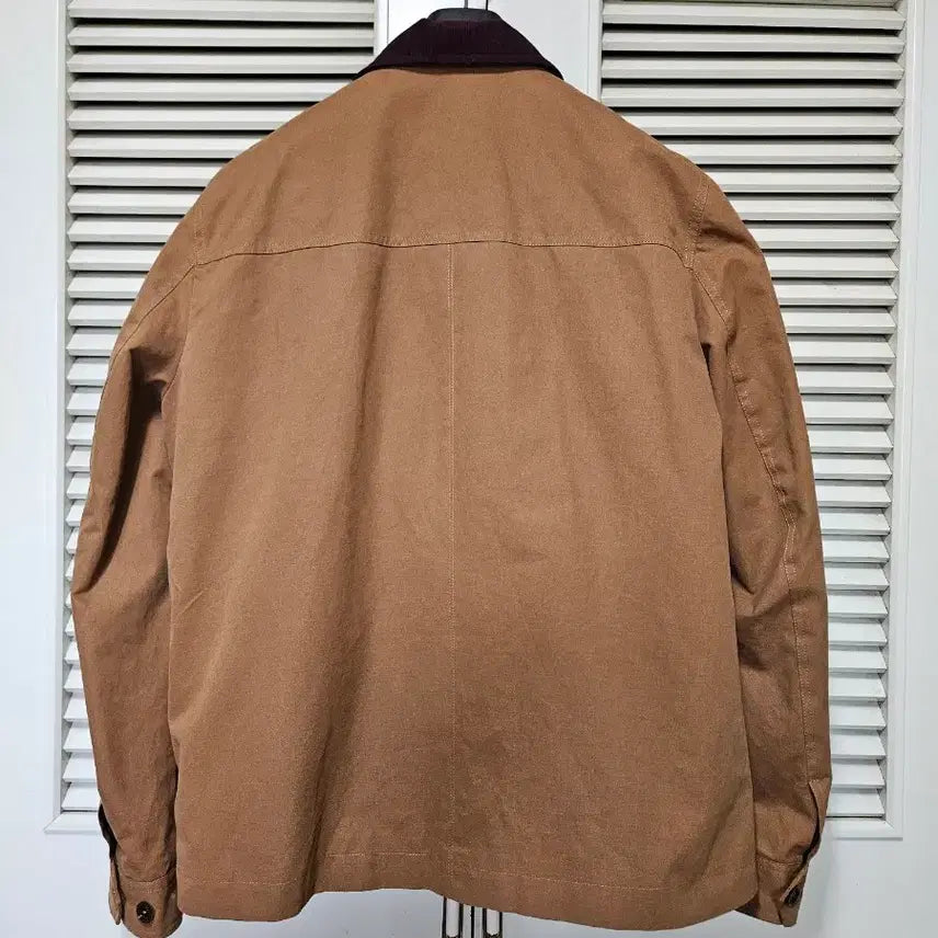 [BUNJANG] Ted Baker Work Jacket (2 in 1) / 새제품 테드베이커 워크자켓(2 in 1) 5사이즈 내피 조끼 105사이즈