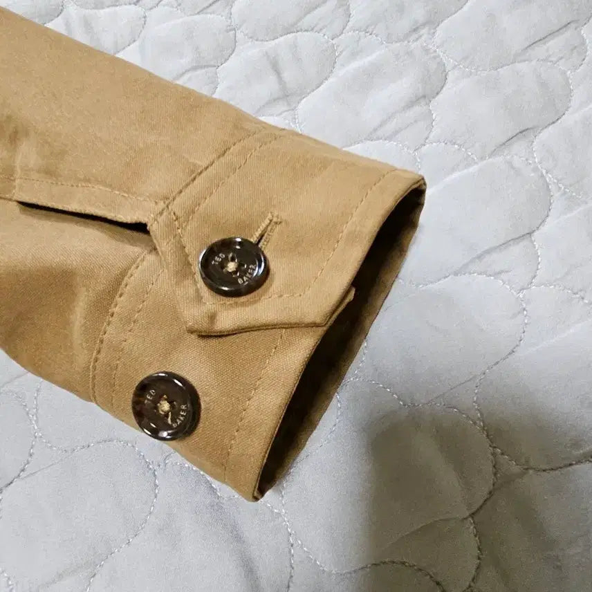 [BUNJANG] Ted Baker Work Jacket (2 in 1) / 새제품 테드베이커 워크자켓(2 in 1) 5사이즈 내피 조끼 105사이즈
