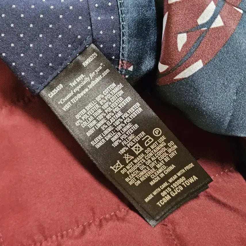 [BUNJANG] Ted Baker Work Jacket (2 in 1) / 새제품 테드베이커 워크자켓(2 in 1) 5사이즈 내피 조끼 105사이즈