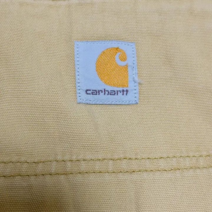 [BUNJANG] Carhartt Heavy Duty Double Knee Work Pants / 칼하트(Carhartt) 헤비 듀티 더블니 워크 팬츠