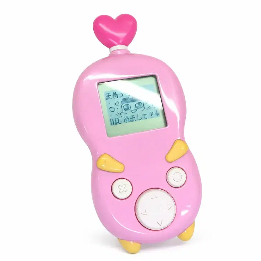 [BUNJANG] Tamagotchi 2010 Classic Electronic Pet / 다마고치 텔린 개봉 2010 고전 흑다마
