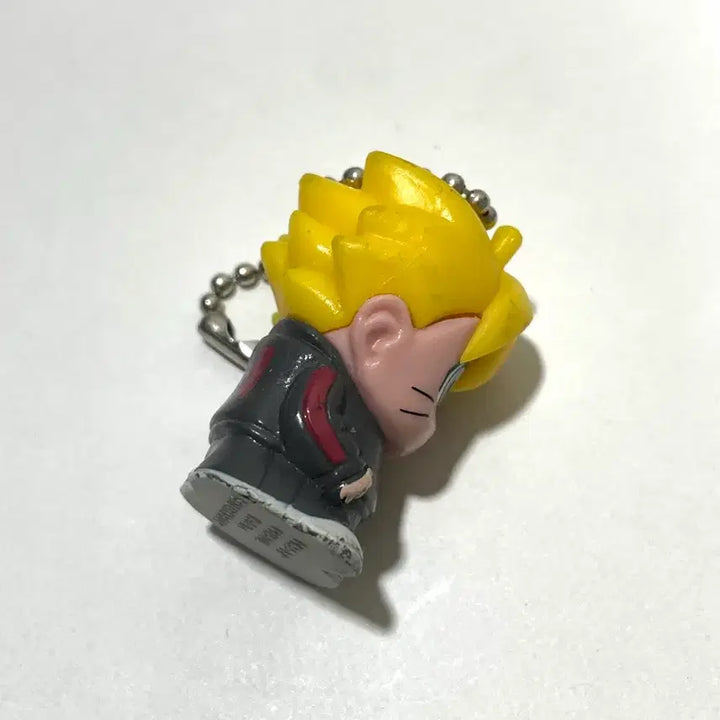 [BUNJANG] BukuB Naruto Classic Keyring / 나루토 고전키링 부쿠부 나루토 키링