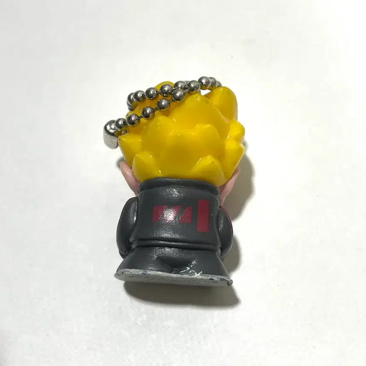 [BUNJANG] BukuB Naruto Classic Keyring / 나루토 고전키링 부쿠부 나루토 키링