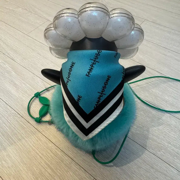 [BUNJANG] G-Dragon Weverse Shop Daisy Light Stick / 지드래곤 위버맨시 데이지 응원봉