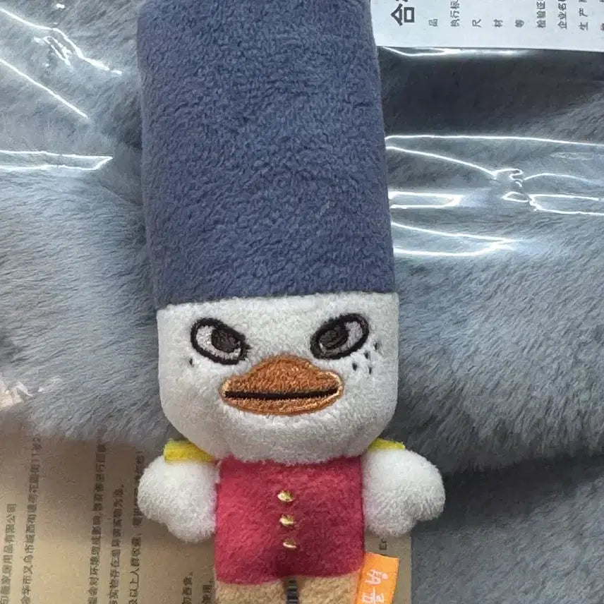 [BUNJANG] Long Legs Doll / 롱다리 똘병이
