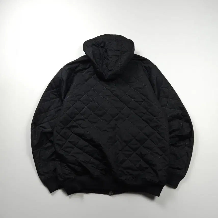 [BUNJANG] Nike ACG Utility Quilted Mountain Jacket / 나이키 acg 유틸리티 퀼티드 마운틴 자켓