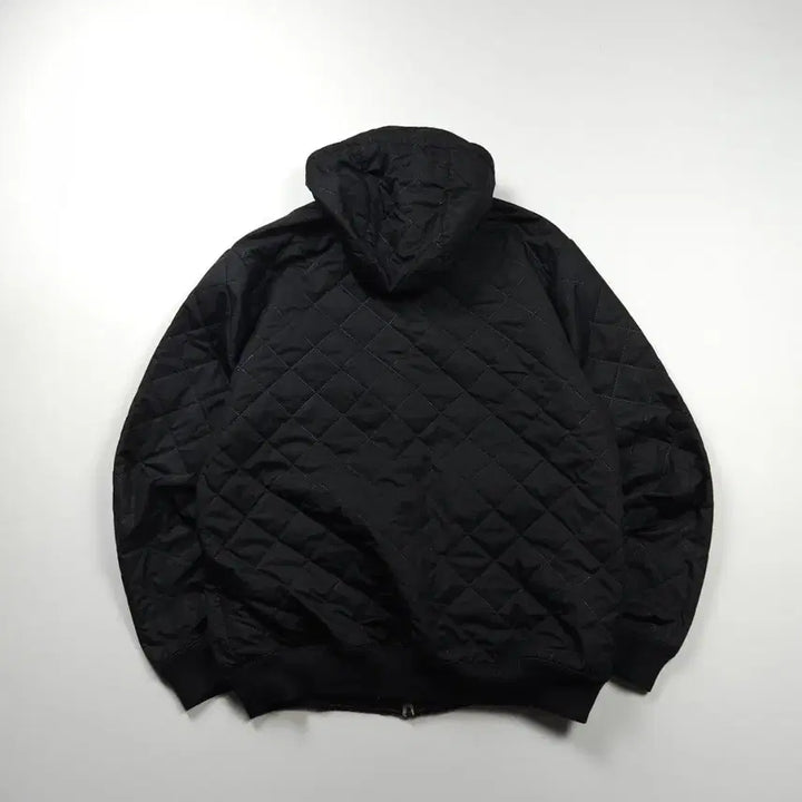 [BUNJANG] Nike ACG Utility Quilted Mountain Jacket / 나이키 acg 유틸리티 퀼티드 마운틴 자켓